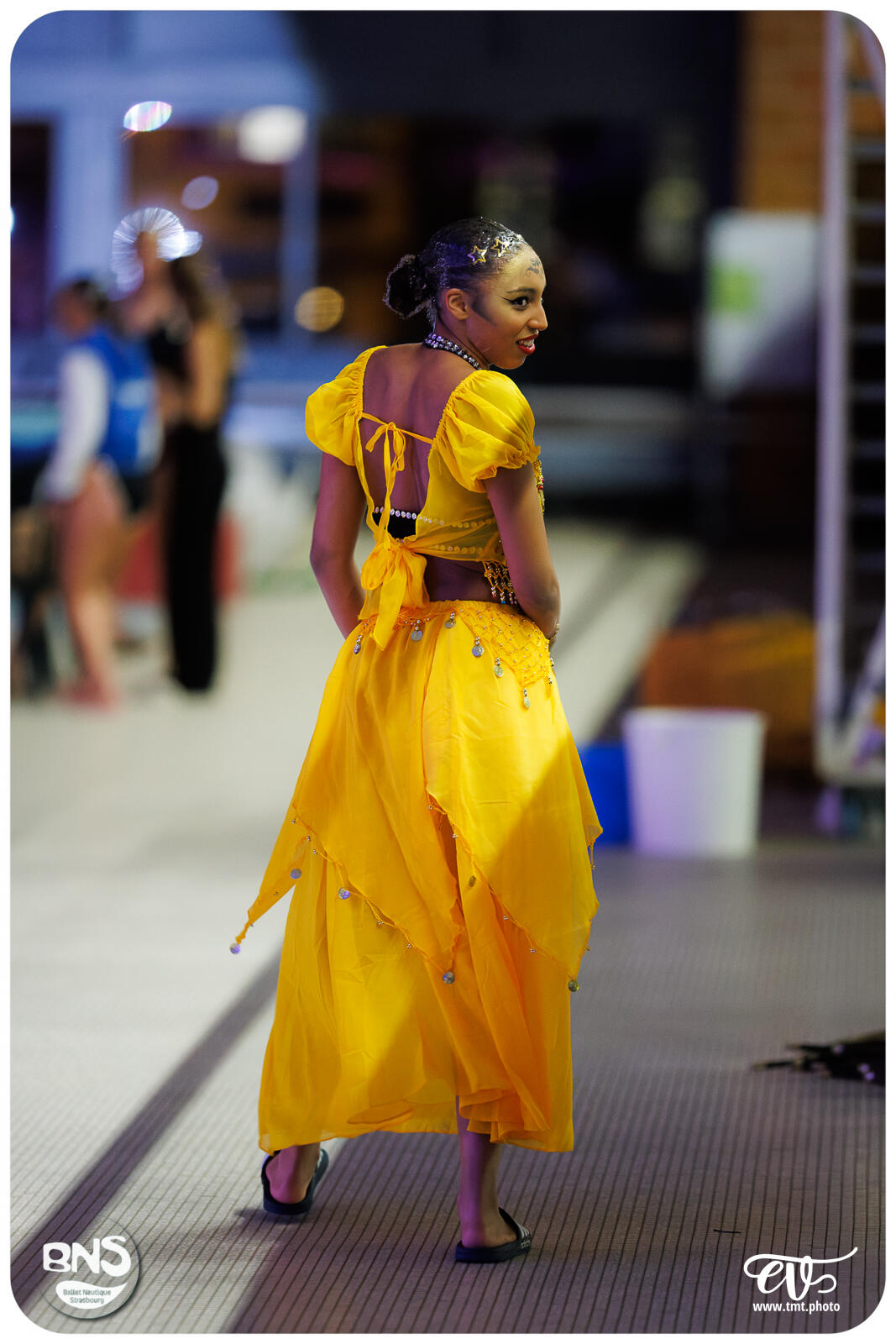 BNS - MILLE ET UNE NUITS